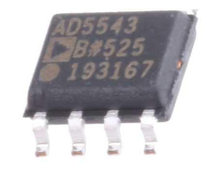 AD5543BRZ图片1