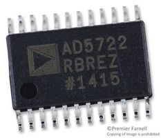 AD5722RBREZ图片16