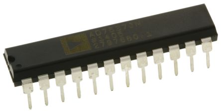 AD7537JNZ图片4