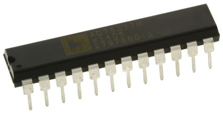 AD7537JNZ图片2