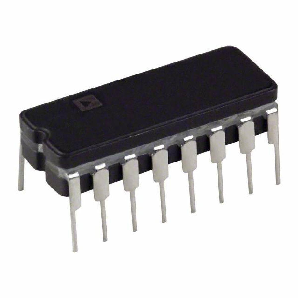 AD7542GTQ/883B图片5