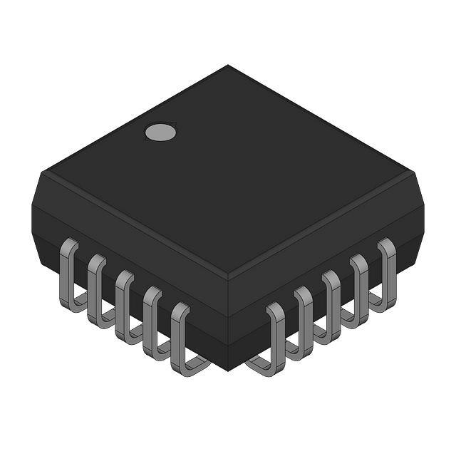 AD7548KP图片7