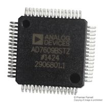 AD7609BSTZ图片13