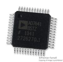 AD7641BSTZ图片14