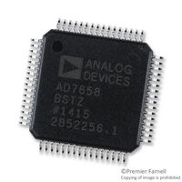 AD7658BSTZ图片13