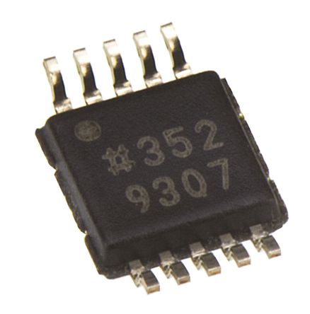 AD7688BRMZ图片3