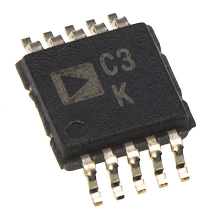 AD7688BRMZ图片2