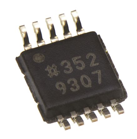 AD7688BRMZ图片5