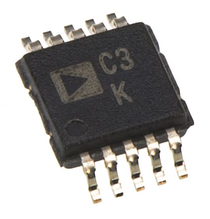 AD7688BRMZ图片4