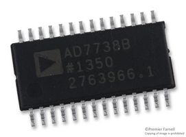 AD7738BRUZ图片19