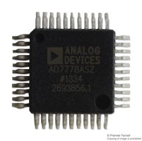AD7778ASZ图片10