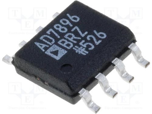 AD7896BRZ图片4