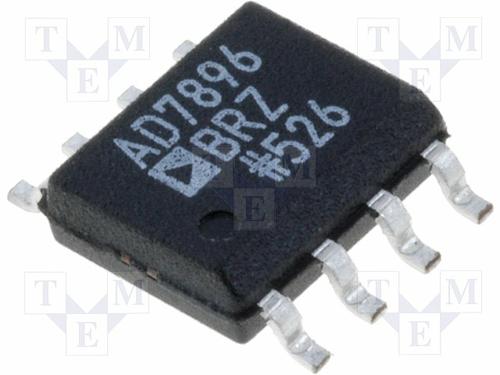 AD7896BRZ图片5