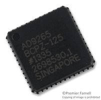 AD9265BCPZ-125图片10