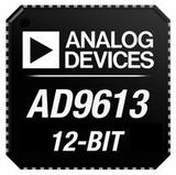 AD9613BCPZ-250图片4