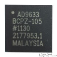 AD9633BCPZ-105图片10