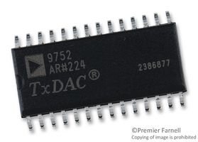 AD9752ARZ图片18