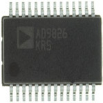 AD9826KRS图片4