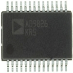 AD9826KRS图片2