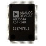 AD9884AKSZ-140图片8