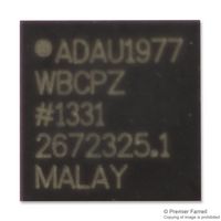 ADAU1977WBCPZ图片14