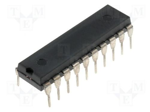 ADC0801LCN/NOPB图片6