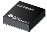 ADC12DS080CISQE/NOPB图片2
