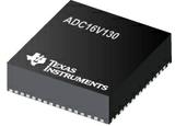 ADC16V130CISQX/NOPB