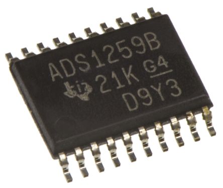 ADS1259BIPW图片4