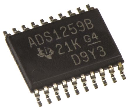 ADS1259BIPW图片2