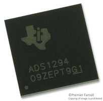 ADS1294CZXGT图片15