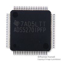 ADS5270IPFP图片5