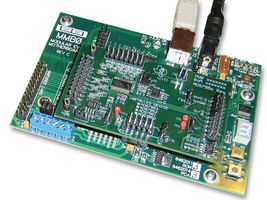ADS7953EVM-PDK图片6