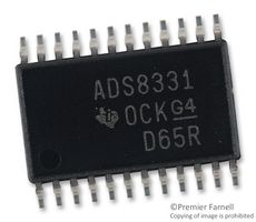 ADS8331IPW图片9