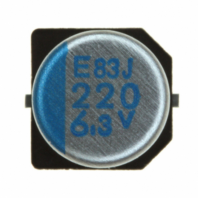 APXE6R3ARA221MF61G图片9