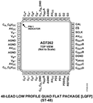 AD7262BCPZ-RL7电路图