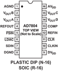 AD7804BR电路图