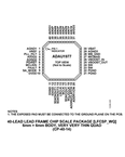 ADAU1977WBCPZ电路图
