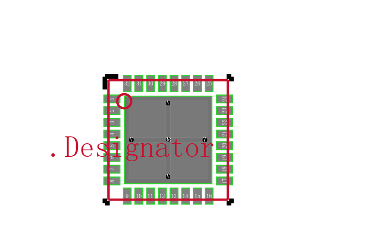 ADC12C080CISQ/NOPB封装图