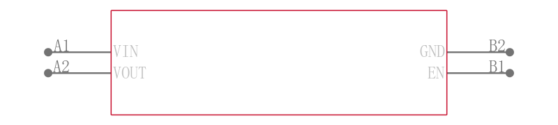 ADP198ACBZ-R7引脚图