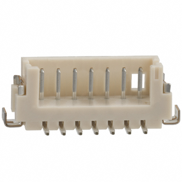 DF13C-7P-1.25V21图片4