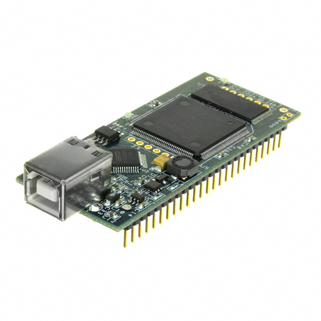 DLP-FPGA图片4