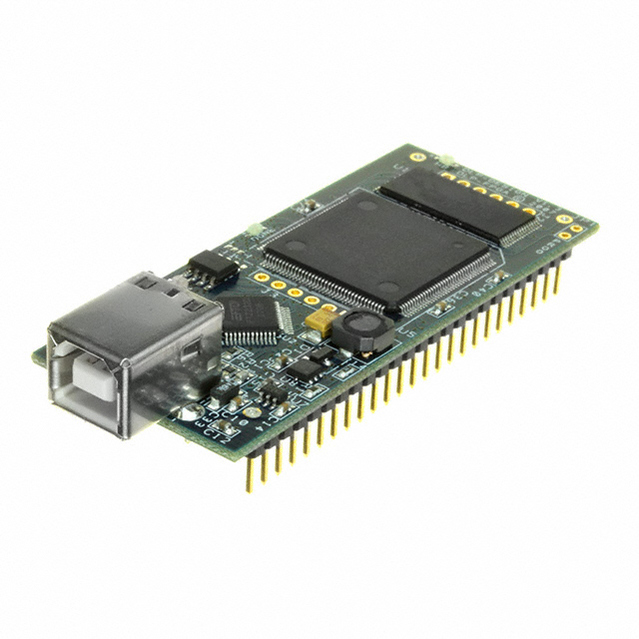 DLP-FPGA图片5
