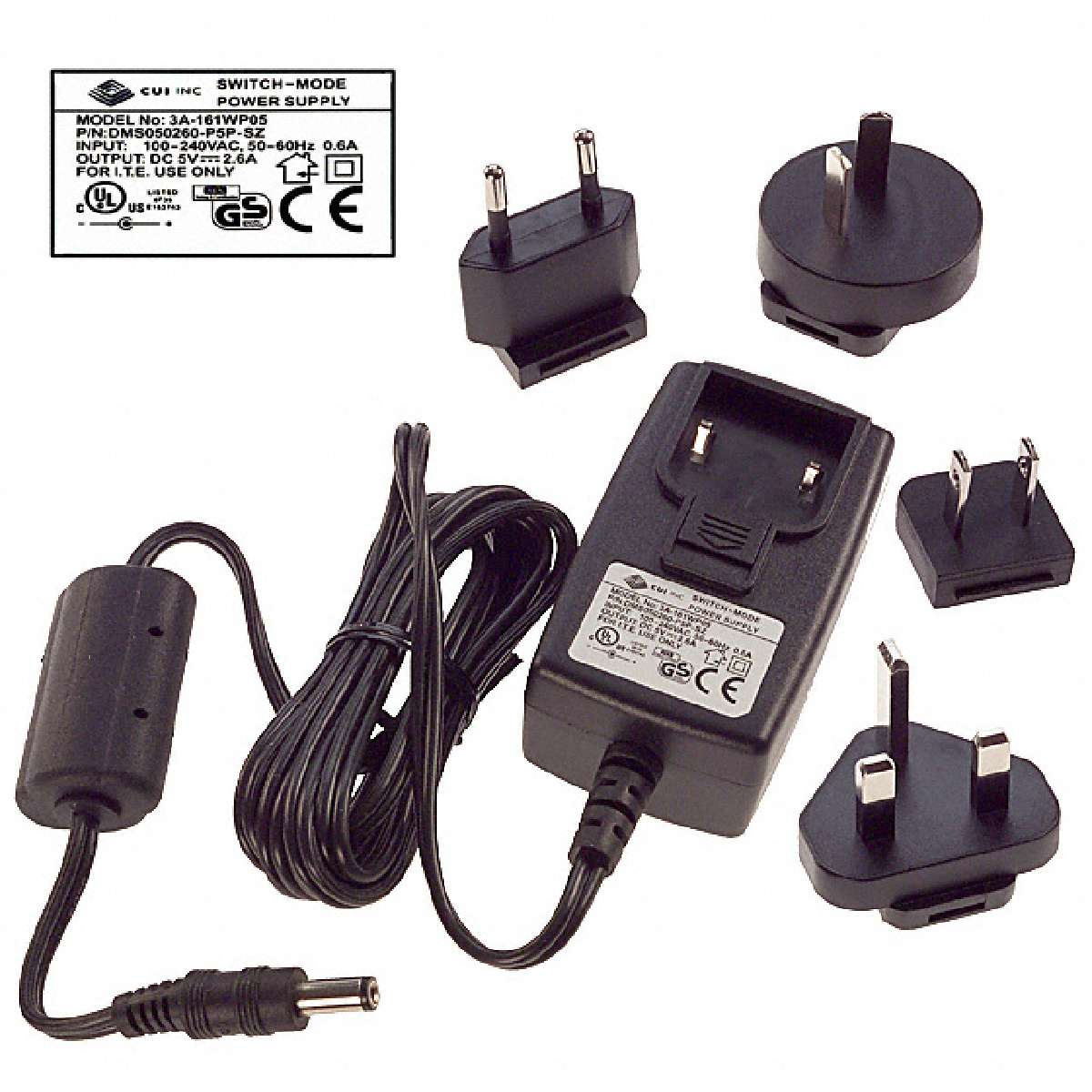 DMS050260-P5P-SZ图片4
