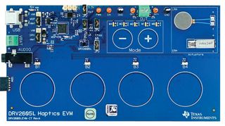 DRV2605LEVM-CT图片6