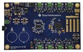 DRV2605LEVM-MD图片1