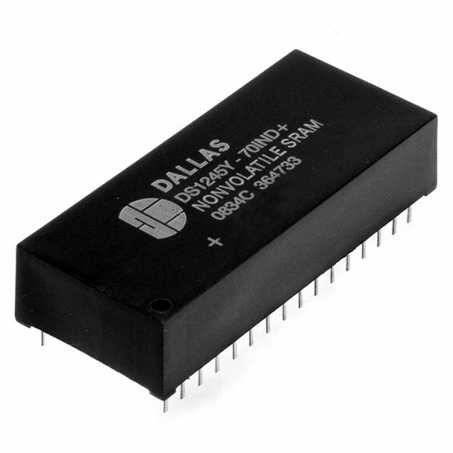 DS1250Y-100IND+图片2
