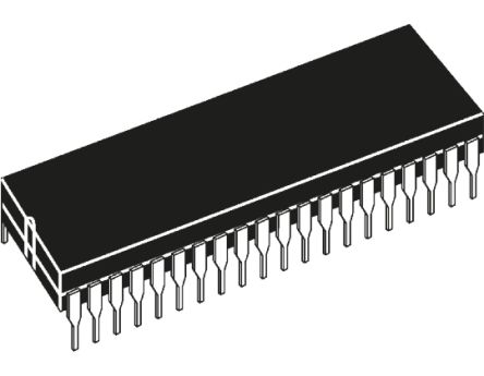 DS80C320-MCL+图片2