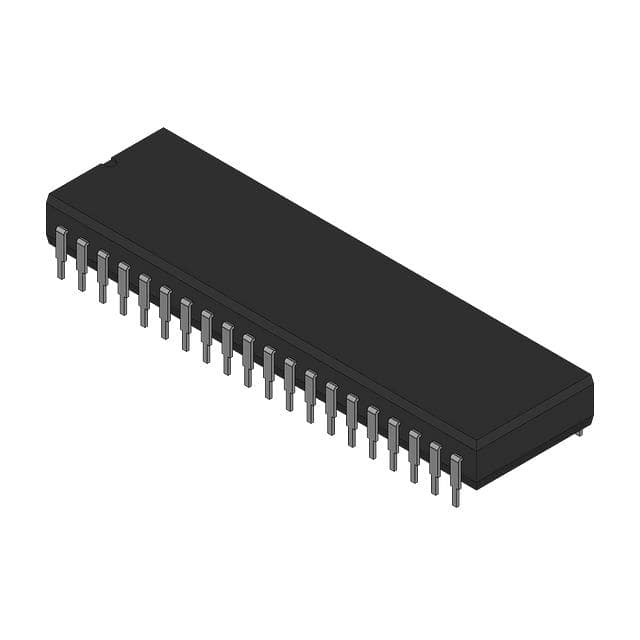 DS80C320-MCL图片7
