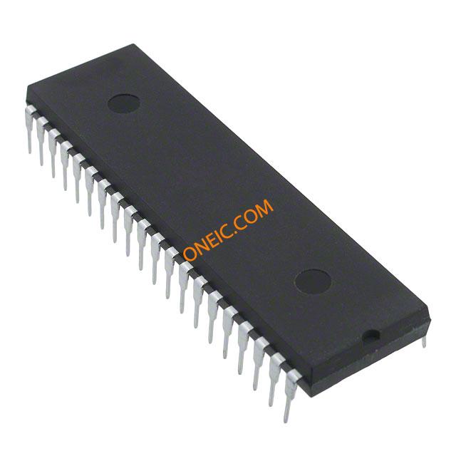 DS80C320-MCL+图片11